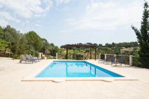 Finca Can Grenat, Get Envolved With Nature!
