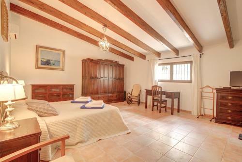 Finca Can Grenat, Get Envolved With Nature!