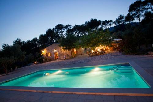 Finca Can Grenat, Get Envolved With Nature!