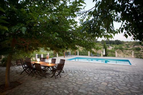 Finca Can Grenat, Get Envolved With Nature!