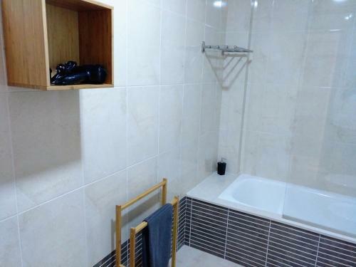 Apartamentos Cuatro Estaciones 2a