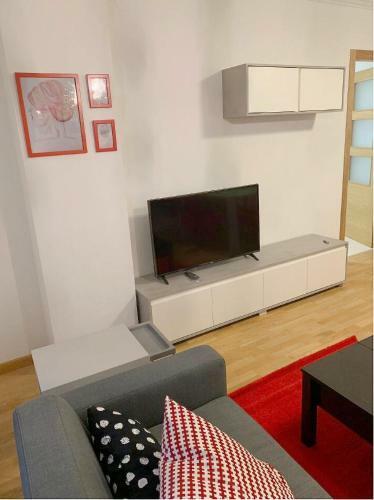 Apartamentos Cuatro Estaciones 2a