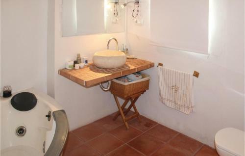 Two-bedroom Holiday Home In Sedavi