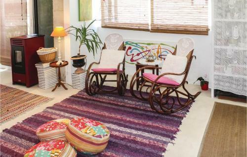 Two-bedroom Holiday Home In Sedavi