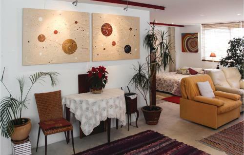 Two-bedroom Holiday Home In Sedavi
