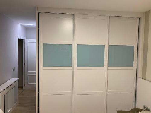 Apartamento Oktheway Praza Galicia