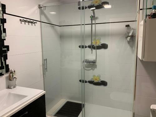 Apartamento Oktheway Praza Galicia