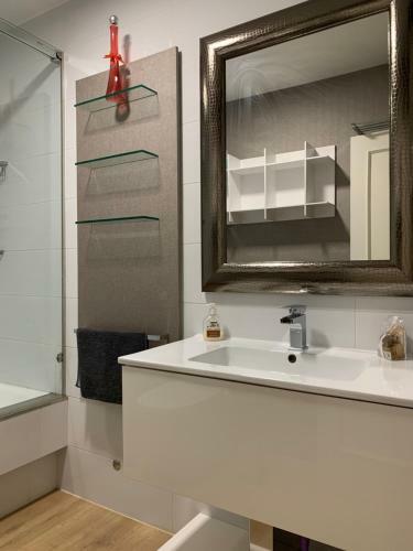 Apartamento Oktheway Praza Galicia
