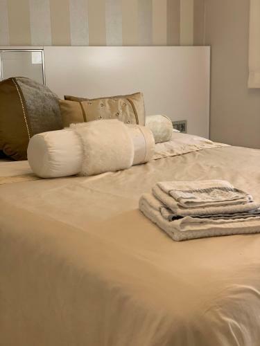 Apartamento Oktheway Praza Galicia