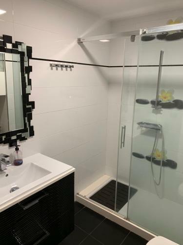 Apartamento Oktheway Praza Galicia