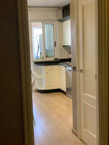 Apartamento Oktheway Praza Galicia