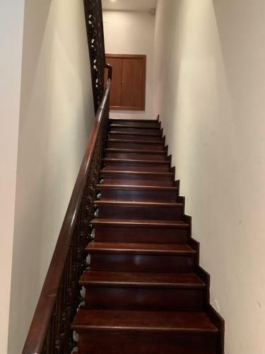 Oktheway Casa Da Escola