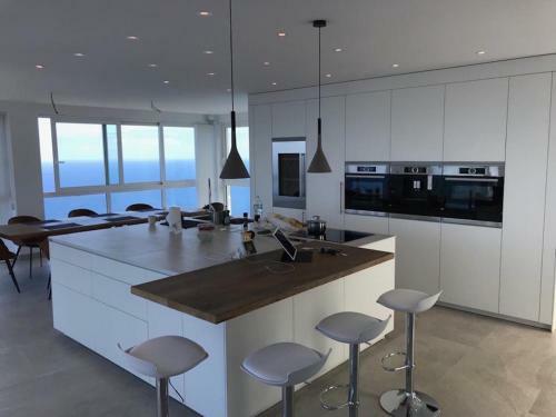 Crystal Ocean Villa