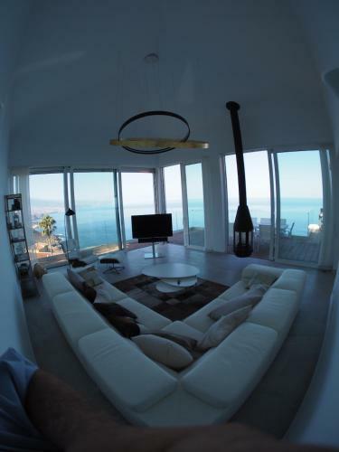 Crystal Ocean Villa