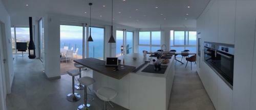 Crystal Ocean Villa
