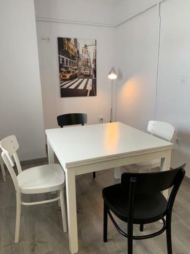 Apartamento Byhouse Gran V�a