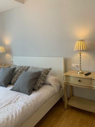 Apartamento Byhouse Gran V�a