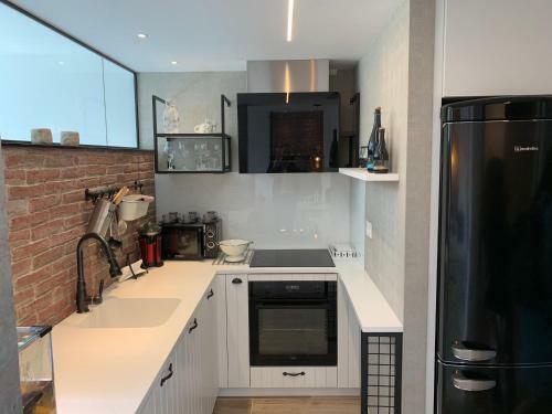 Apartamento Oktheway Gran Via