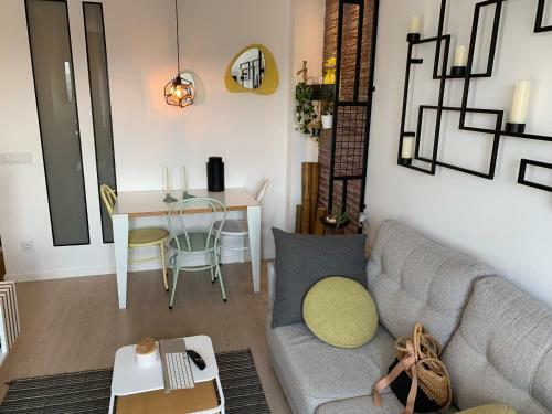 Apartamento Oktheway Gran Via