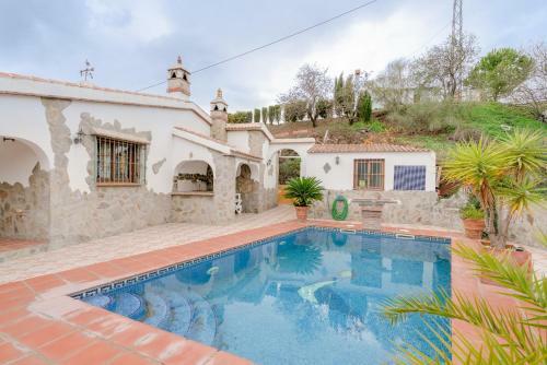 Cortijo El Manzano