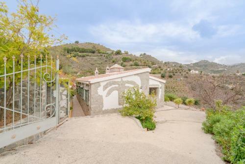 Cortijo El Manzano
