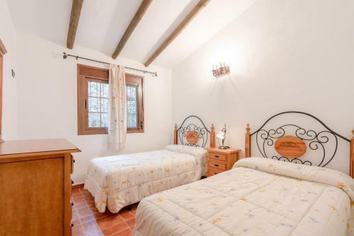 Cortijo El Manzano