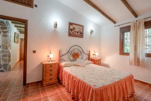 Cortijo El Manzano