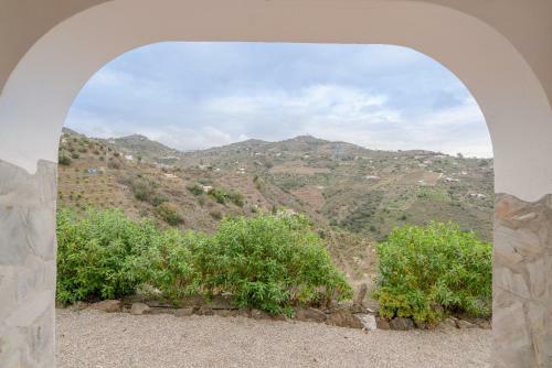 Cortijo El Manzano