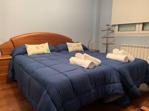 Apartamento Oktheway San Eufrasio