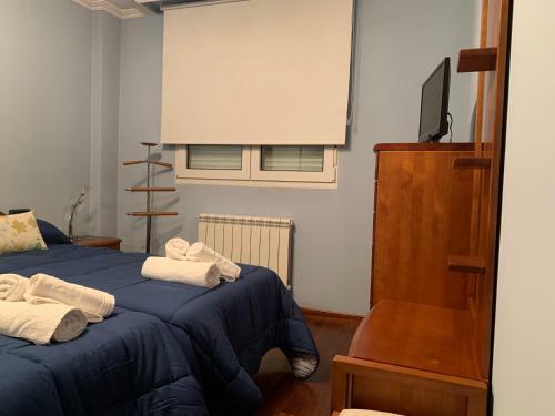 Apartamento Oktheway San Eufrasio