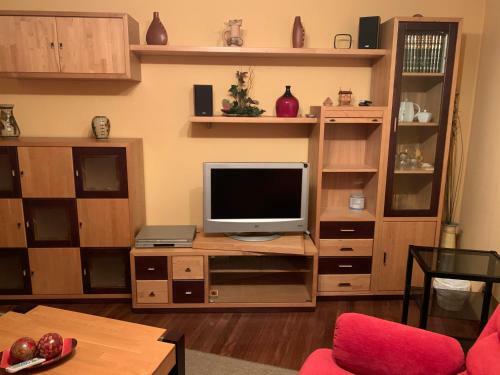 Apartamento Oktheway San Eufrasio