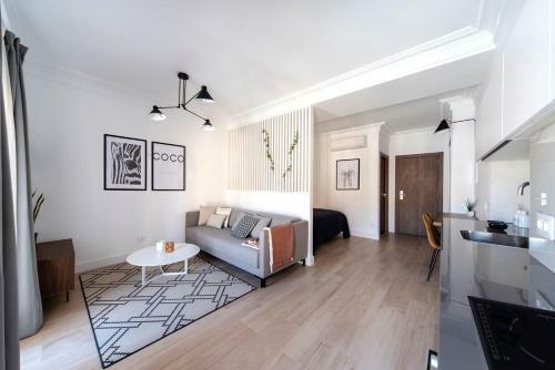 Real Segovia Apartments