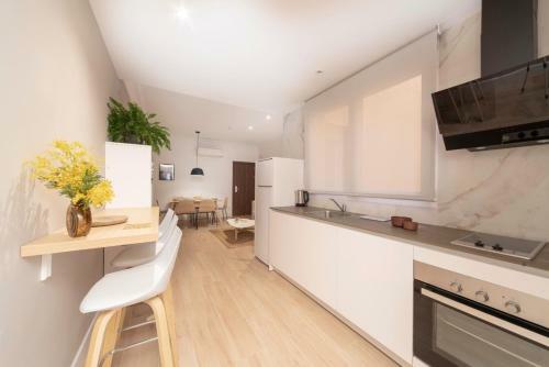 Real Segovia Apartments