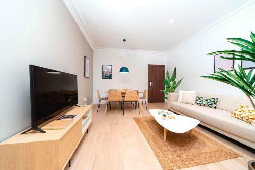 Real Segovia Apartments