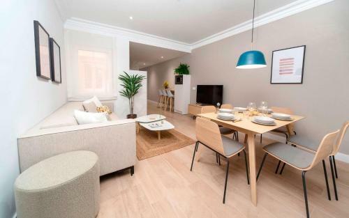 Real Segovia Apartments
