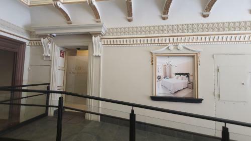 Real Segovia Apartments
