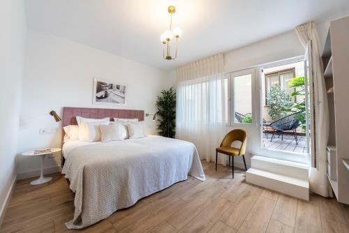 Real Segovia Apartments