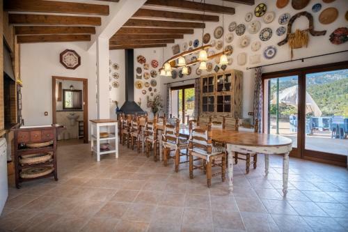 Finca Xibiu