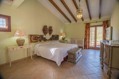 Finca Xibiu