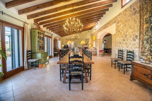 Finca Xibiu