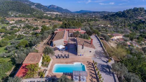 Finca Xibiu