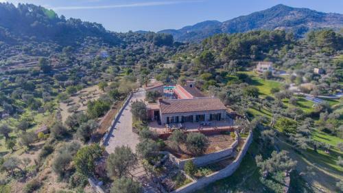 Finca Xibiu