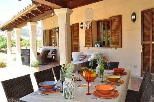 Finca Son Rubi