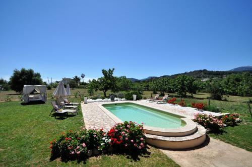 Finca Son Rubi