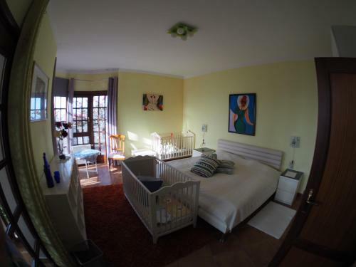 Villa Los Manzanos