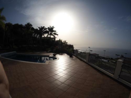 Villa Los Manzanos