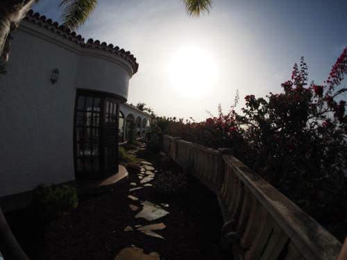 Villa Los Manzanos