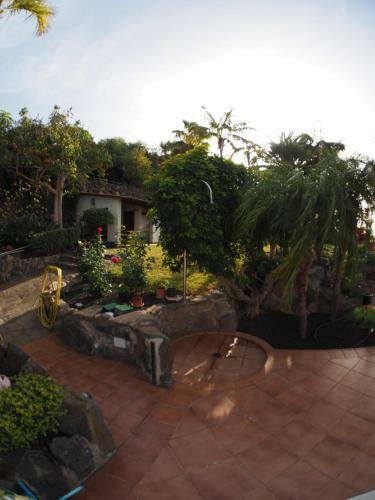 Villa Los Manzanos