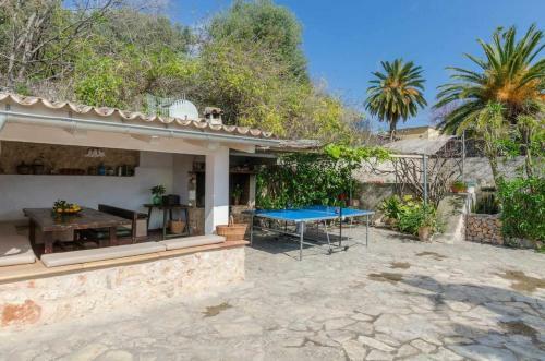 Yourhouse Es Molinet Villa