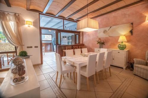 Villa Smeralda